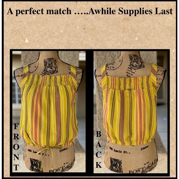 PrAna Mid-rise Sienna Organic Cotton Blend Stretch Jean Size 8RG 29"Wx31"Inseam - Picture 8 of 8